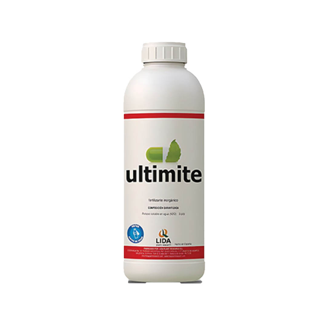 اولتیمایت ULTIMITE | فعال‌کننده سیستم دفاعی گیاه در برابر آفات